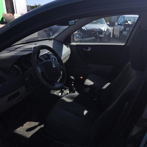 RENAULT MEGANE 2 PHASE 1