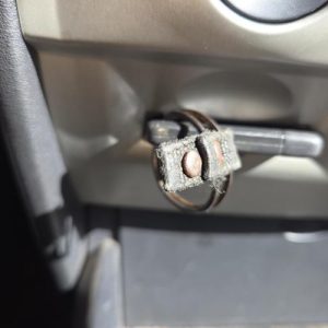 RENAULT MEGANE 2 PHASE 1