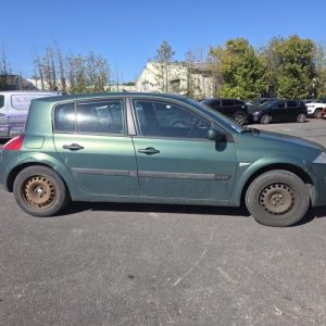 RENAULT MEGANE 2 PHASE 1