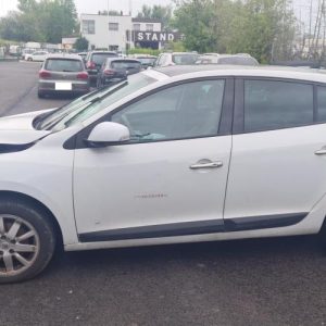 RENAULT MEGANE 3 PHASE 1