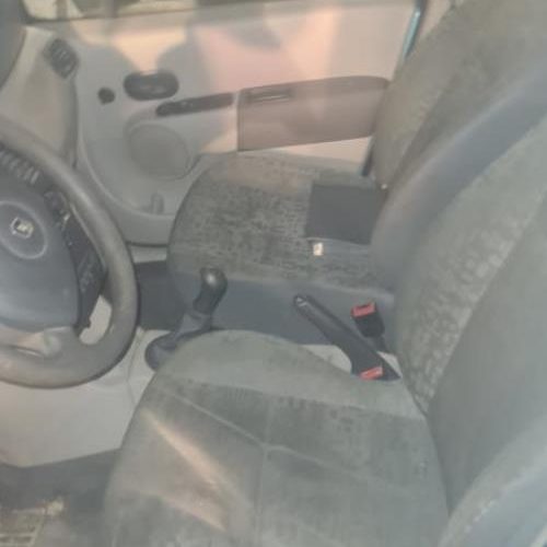 RENAULT MODUS PHASE 1