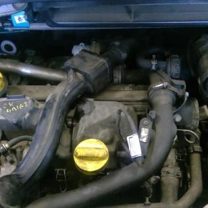 RENAULT MODUS PHASE 1