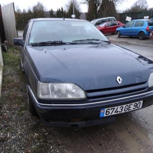 RENAULT R25 PHASE 1