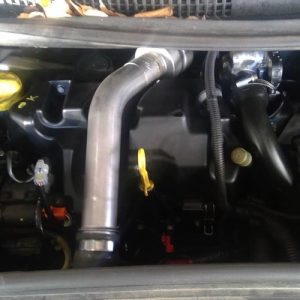 RENAULT SCENIC 2 PHASE 2