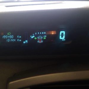 RENAULT SCENIC 2 PHASE 2