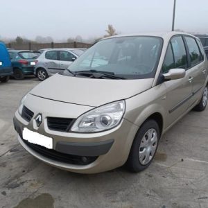 RENAULT SCENIC 2