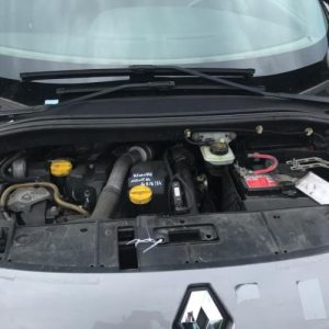 RENAULT SCENIC 3 PHASE 1