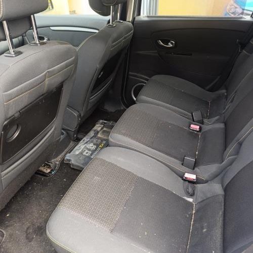 RENAULT SCENIC 3 PHASE 2