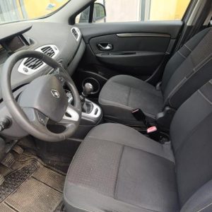 RENAULT SCENIC 3 PHASE 2