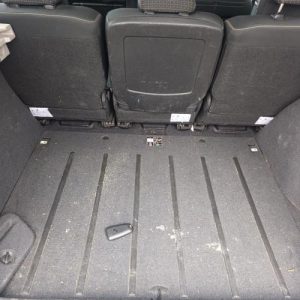 RENAULT SCENIC 3 PHASE 2