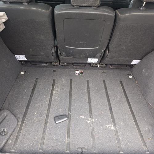 RENAULT SCENIC 3 PHASE 2