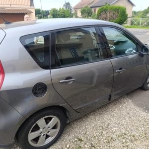 RENAULT SCENIC 3 PHASE 2