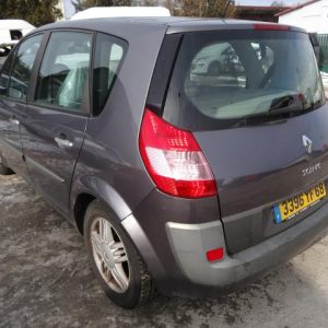 RENAULT SCENIC 2 PHASE 1