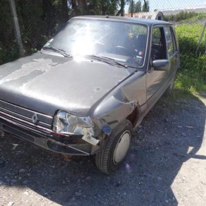 RENAULT SUPER 5