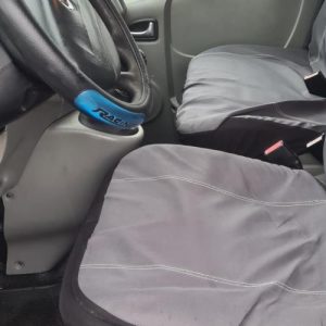 RENAULT TRAFIC 2 PHASE 1