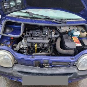 RENAULT TWINGO 1