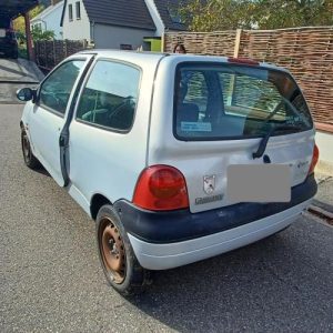 RENAULT TWINGO 1 PHASE 3