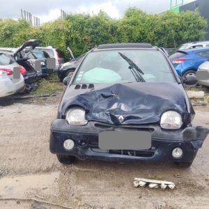 RENAULT TWINGO 1 PHASE 3