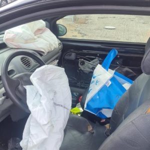 RENAULT TWINGO 1 PHASE 3