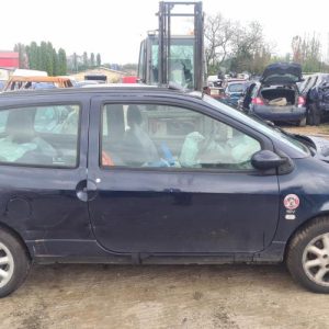 RENAULT TWINGO 1 PHASE 3