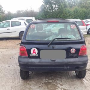 RENAULT TWINGO 1 PHASE 3