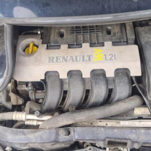 RENAULT TWINGO 1 PHASE 3