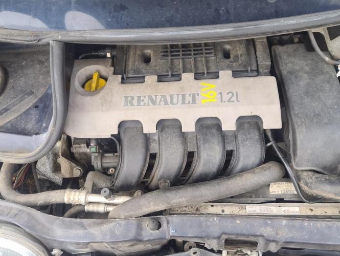 RENAULT TWINGO 1 PHASE 3