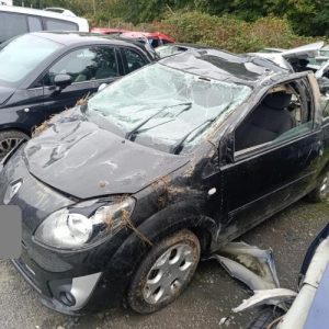 RENAULT TWINGO 2 PHASE 1