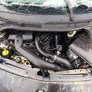 RENAULT TWINGO 2 PHASE 1