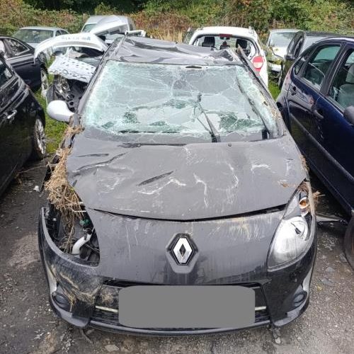 RENAULT TWINGO 2 PHASE 1