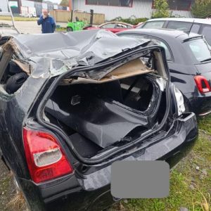 RENAULT TWINGO 2 PHASE 1