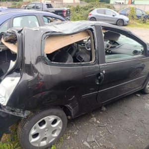 RENAULT TWINGO 2 PHASE 1