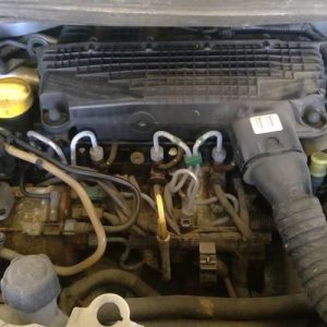 RENAULT TWINGO 2 PHASE 1