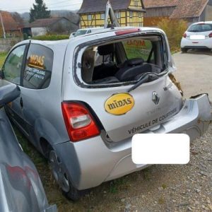 RENAULT TWINGO 2 PHASE 1