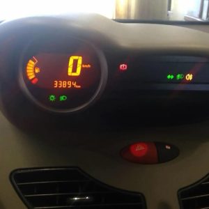 RENAULT TWINGO 2 PHASE 2
