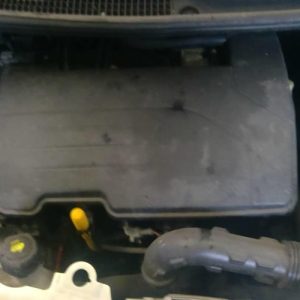 RENAULT TWINGO 2 PHASE 2