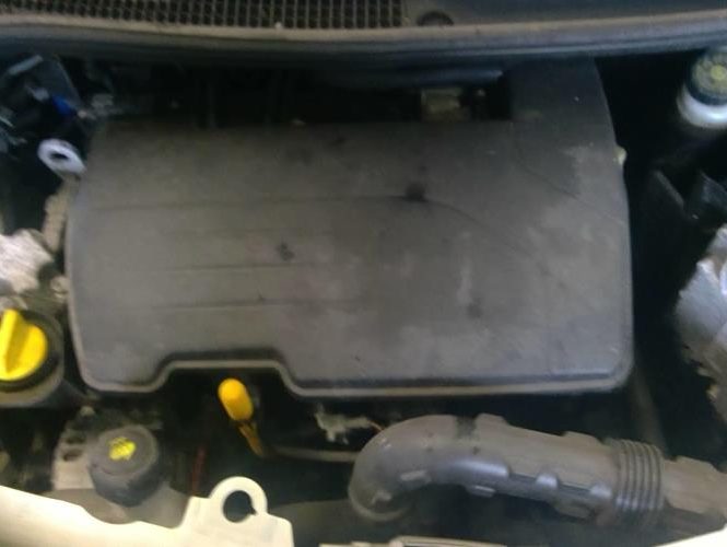 RENAULT TWINGO 2 PHASE 2