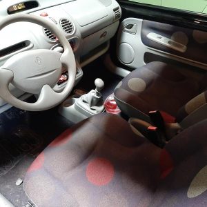 RENAULT TWINGO 1 PHASE 3