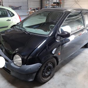 RENAULT TWINGO 1 PHASE 3
