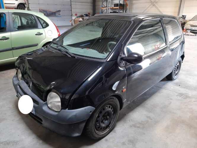 RENAULT TWINGO 1 PHASE 3