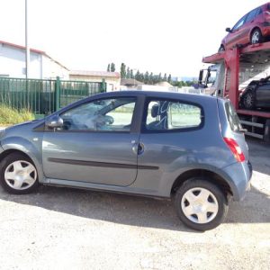 RENAULT TWINGO 2 PHASE 1