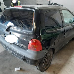 RENAULT TWINGO 1 PHASE 3