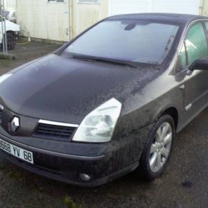 RENAULT VEL SATIS PHASE 1