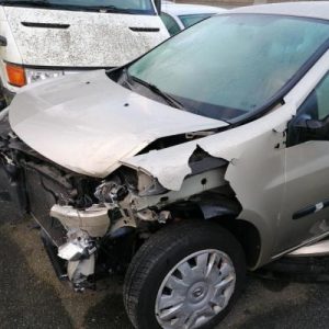 RENAULT CLIO 3 PHASE 1