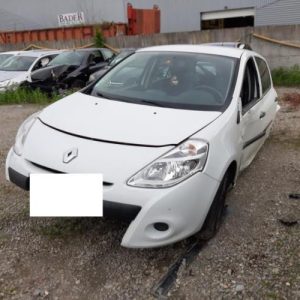 RENAULT CLIO 3 PHASE 2
