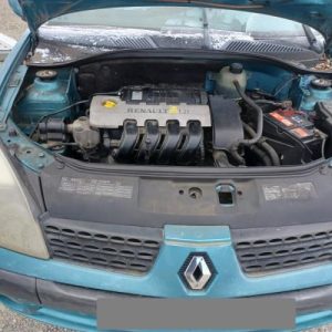 RENAULT CLIO 2 PHASE 2
