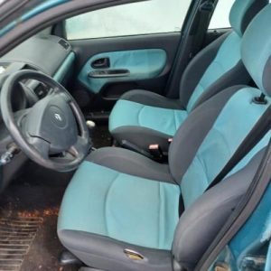 RENAULT CLIO 2 PHASE 2