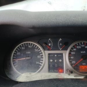 RENAULT CLIO 2 PHASE 2