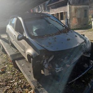 RENAULT CLIO 3 PHASE 2