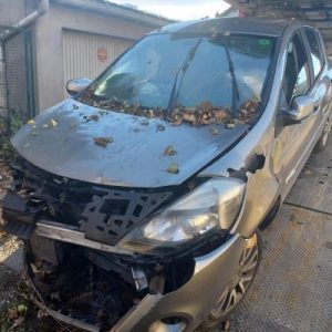 RENAULT CLIO 3 PHASE 2